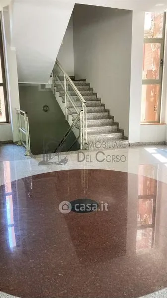 Entrée - Studio Flat with Balcony in Modena