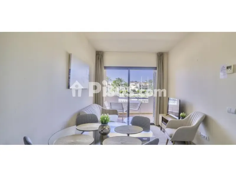 Elutuba - Apartment with Pool in Vera