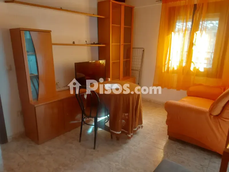 Soggiorno - Reformed Flat with Patio in Toledo's Old Town