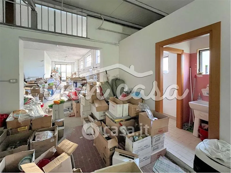 Stanze - Bifamiliar House with Workshop in Verucchio