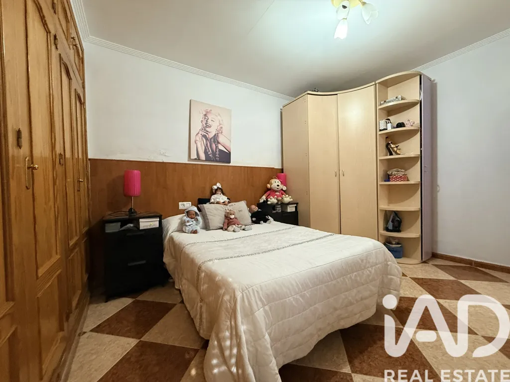 Chambres - Spacious Adjoined House with Terrace in Isla Chica