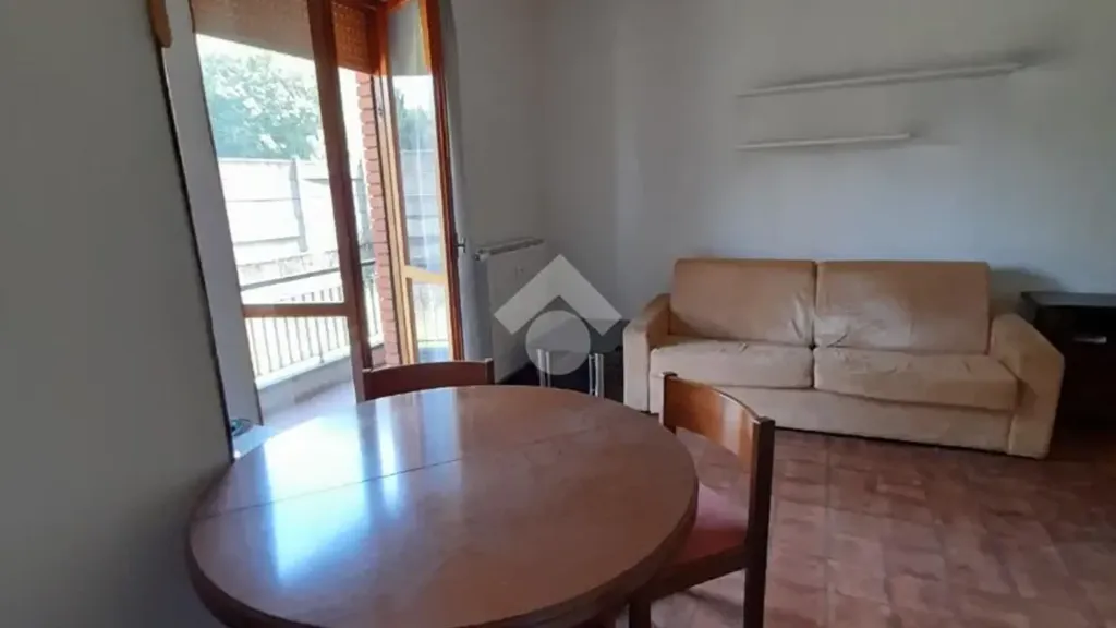 Elutuba - Studio Flat with Balcony in Brescia