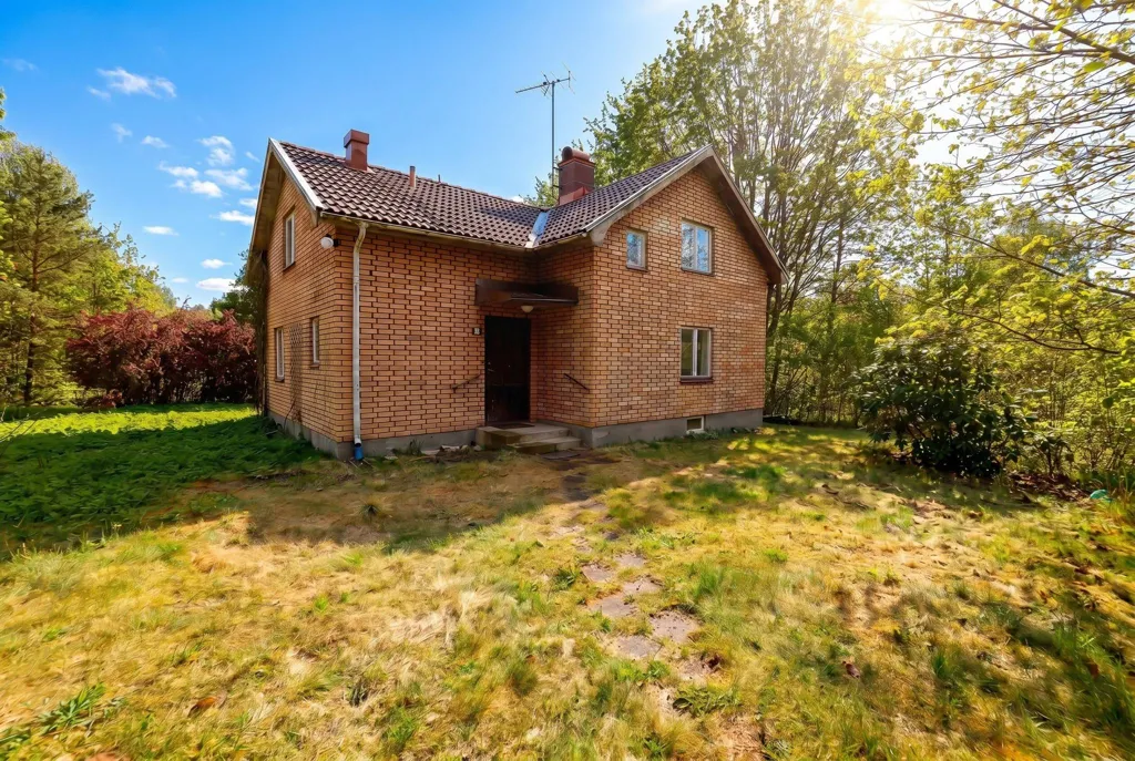 Extérieur - Charming Villa with Large Garden in Generous Location