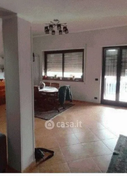 Söögituba - Studio Apartment in Construction, Via Palermo, Cutro
