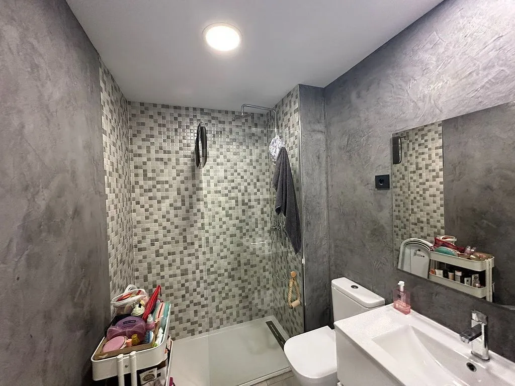 Vannitoad - Penthouse with Pool in Arganda del Rey