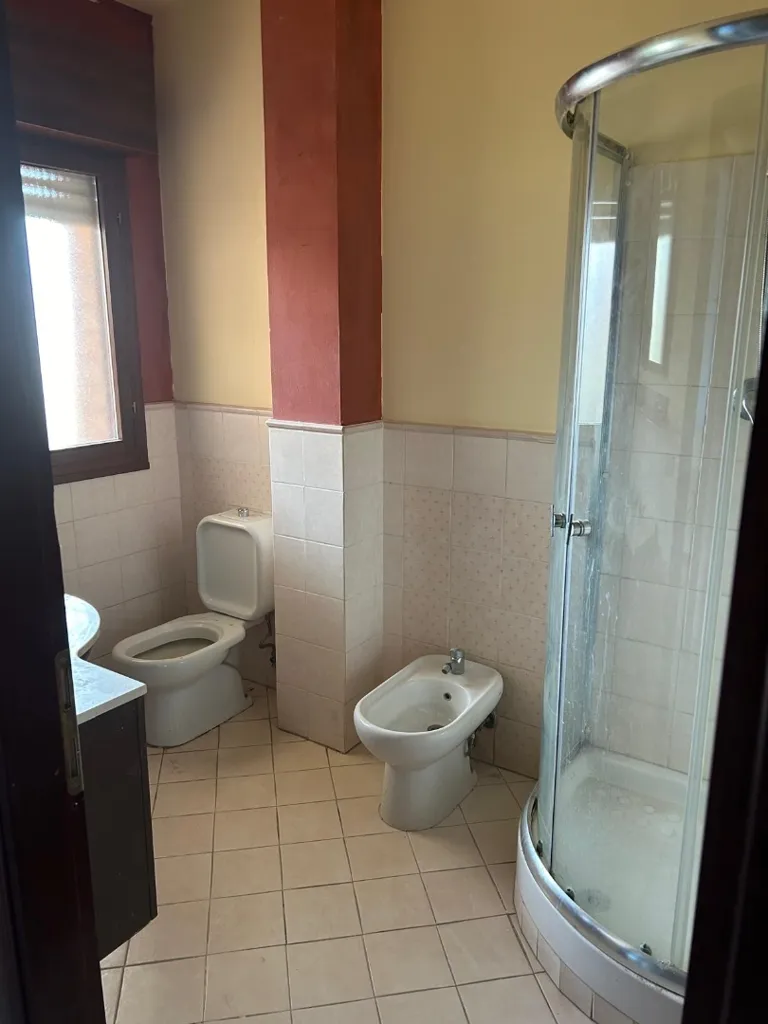 Bagni - Duplex con vista panoramica a Mascalucia