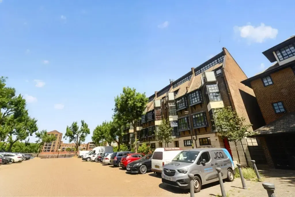 Esterno - Casa con 3 camere a Southwark