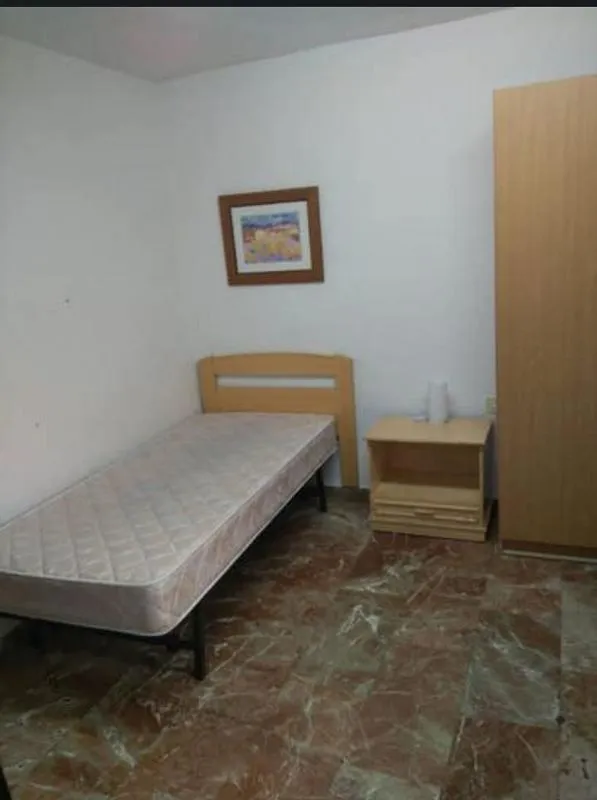 Chambres - Ample Apartment with Terrace in Centro - Sagrario