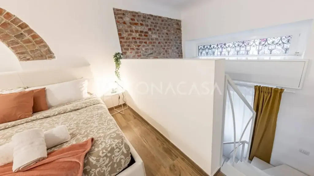 Magamistoad - Rearranged Loft in Central Milan