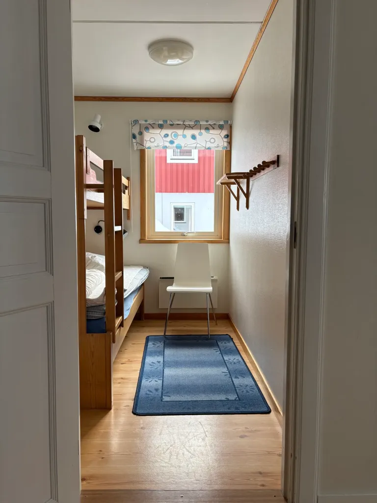 Magamistoad - Apartment with Ski Storage in Idre Fjäll