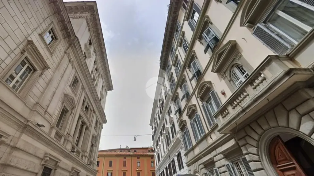 facade