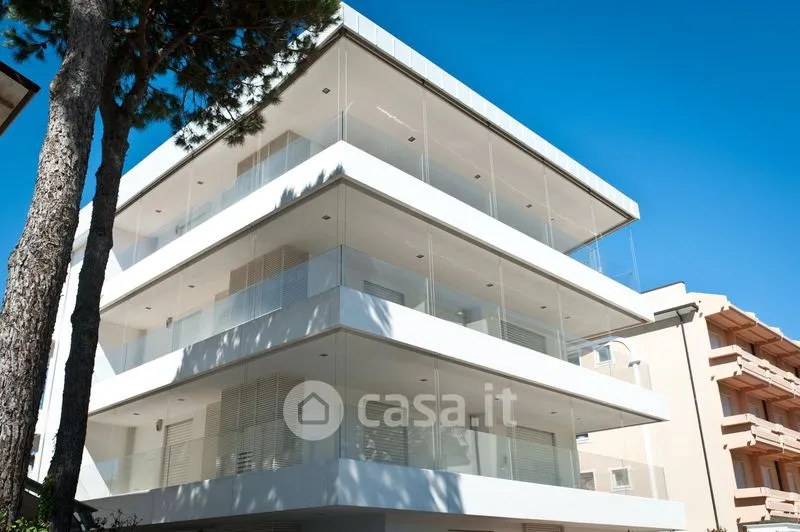 Extérieur - Attico with Sea View in Cervia