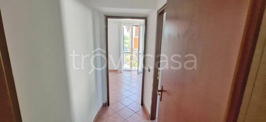 Ingresso - Bright Apartment with Solar Panels in Grignasco