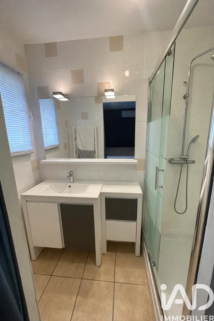 Bathrooms - Traditional House with Pool in Pégomas