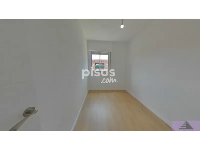 Pièces - Fully Renovated Flat with Metro Access in Fuenlabrada