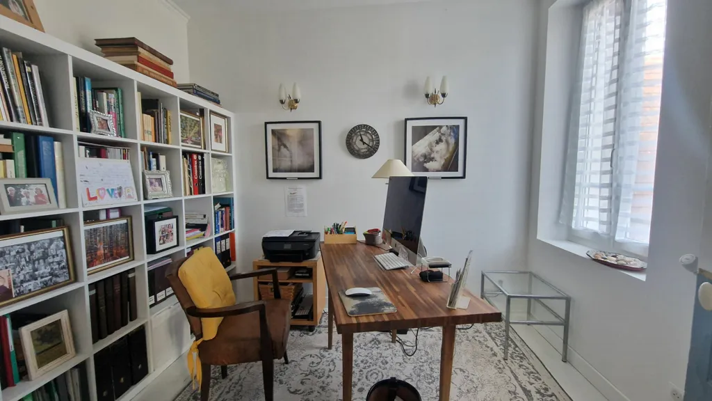 Kabinet - Completely Renovated House in Maintenon Centre