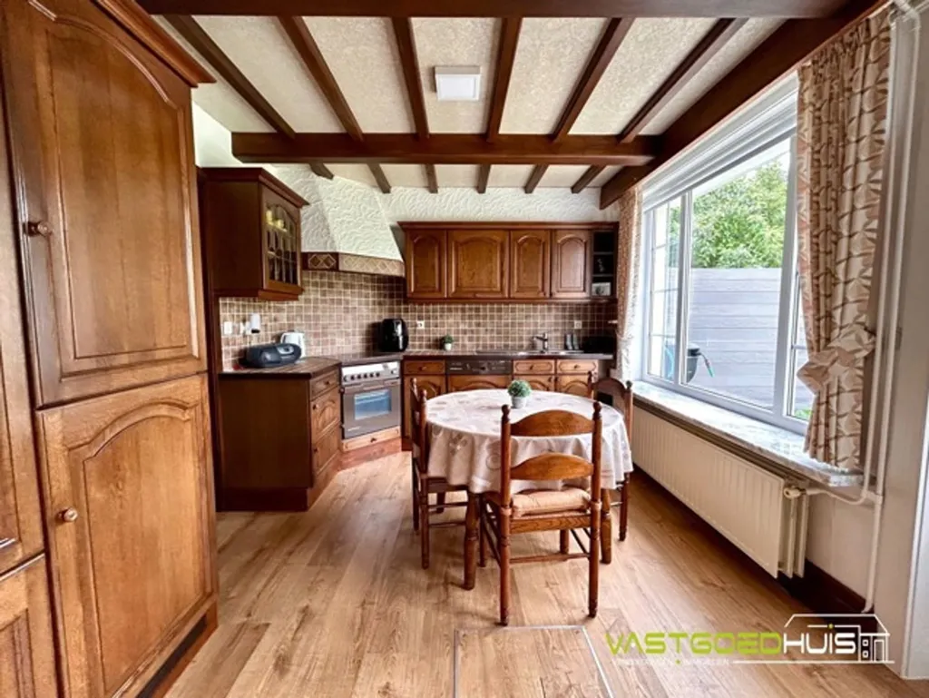 Maison 4 chambres à Ninove