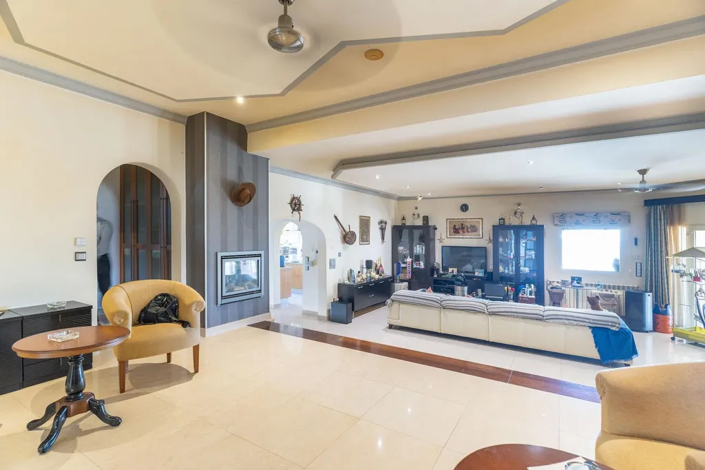 Elutuba - Luxury Villa with Sea Views in Calpe