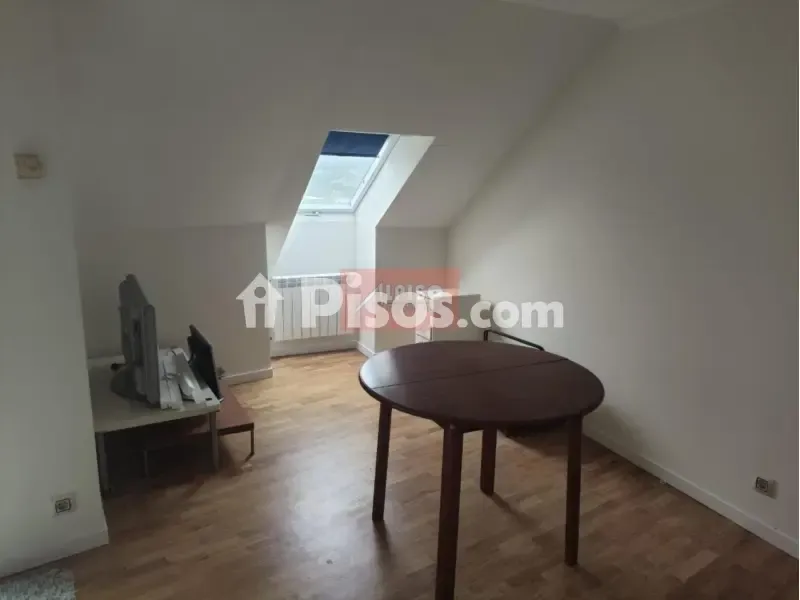 Söögituba - Attic Apartment with Terrace in Barrocás