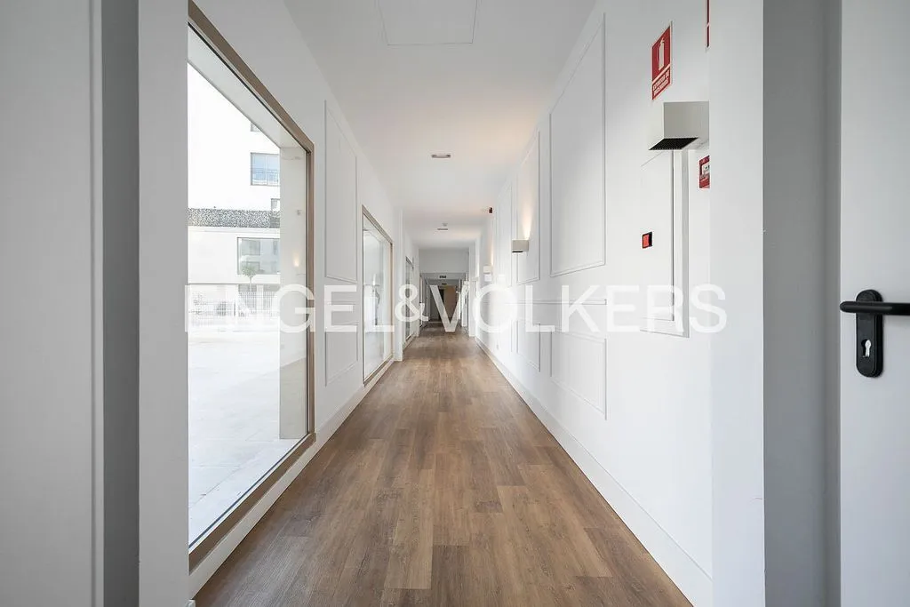 Ingresso - Apartment with Pool in Valencia Centre