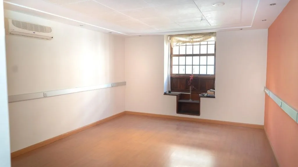 Pièces - Luxury Office Complex in Historic Centre, La Laguna