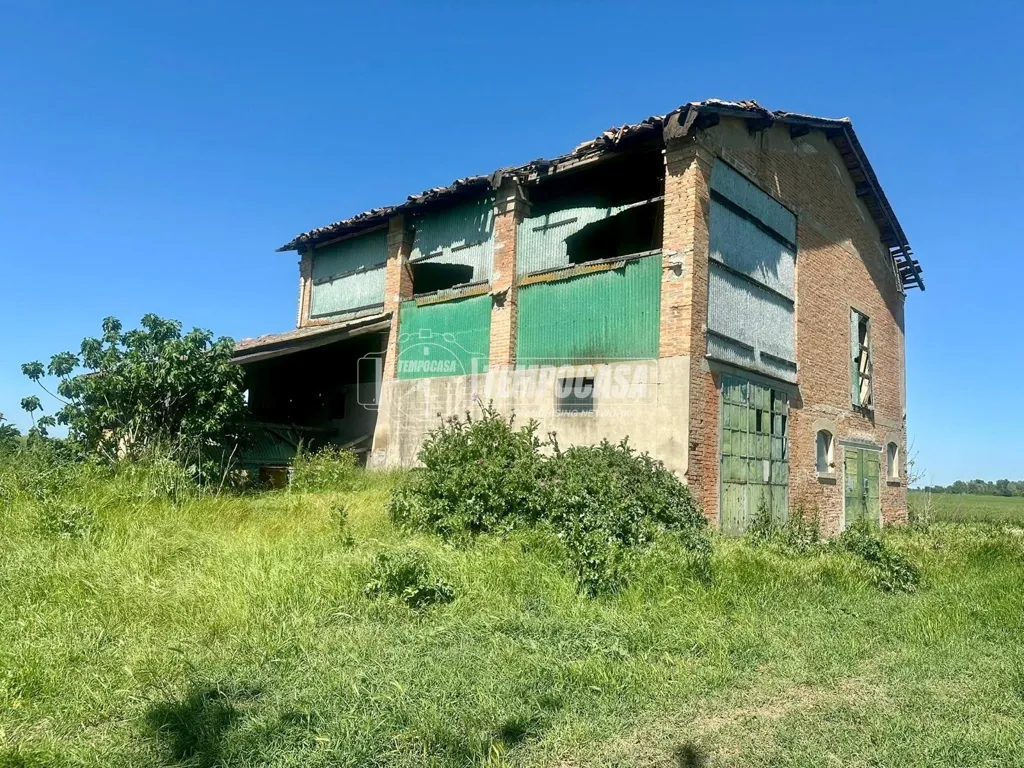 Extérieur - Rustic Property to Renovate in Crevalcore