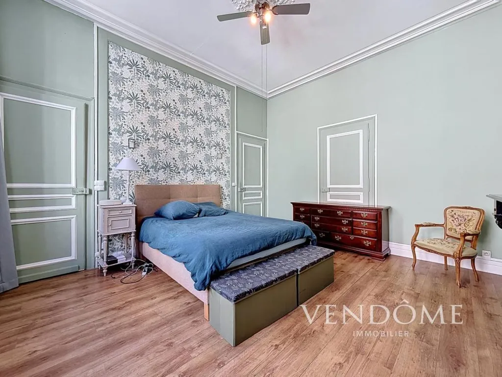 Maison 7 pièces à Lille