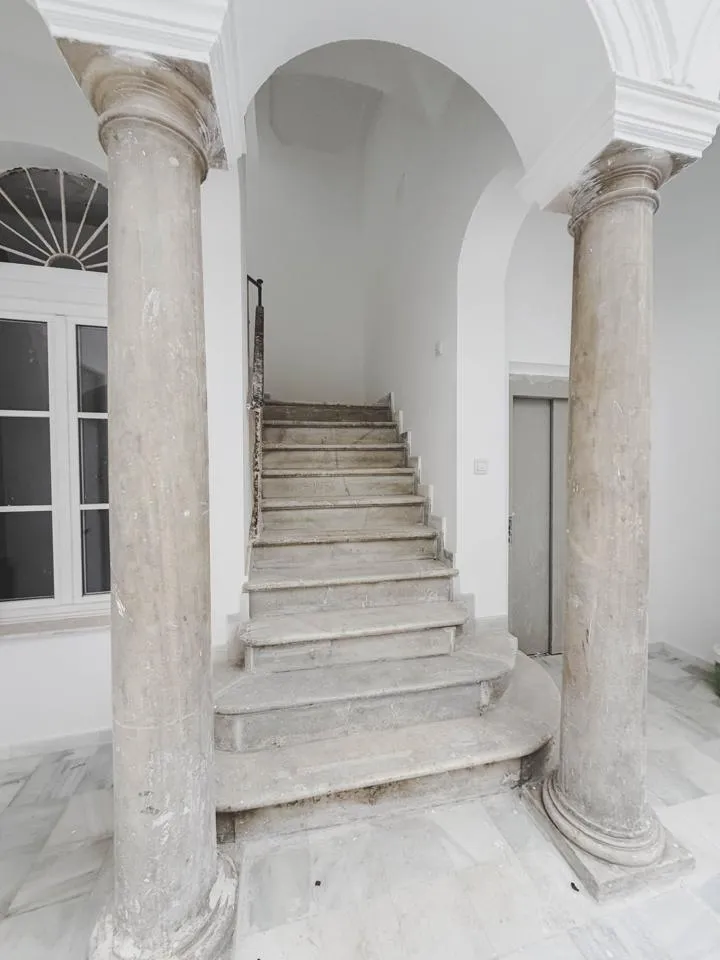 Stanze - New Flat with Lift in Cádiz