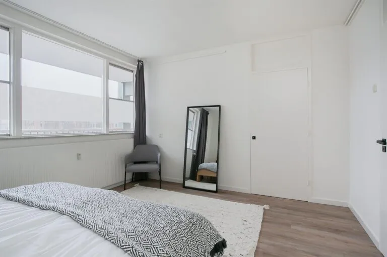 Magamistoad - 4-Bedroom Apartment in Central Amstelveen