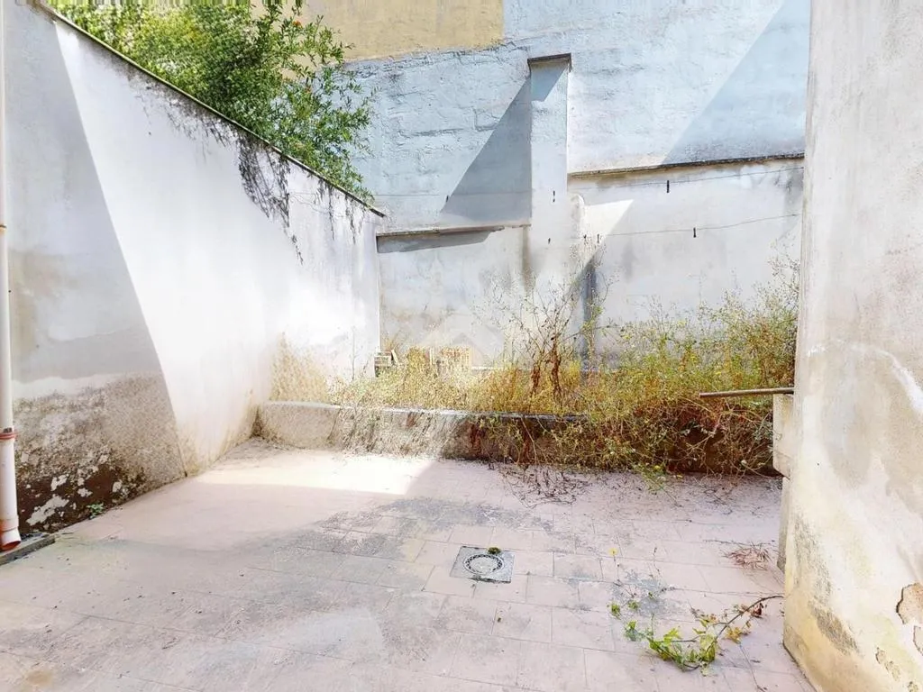 Aed - Duplex Apartments with Private Garden in Oria