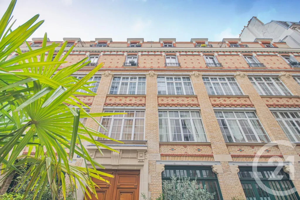 Välivaade - Charming 2-Bed Flat in Paris 75010