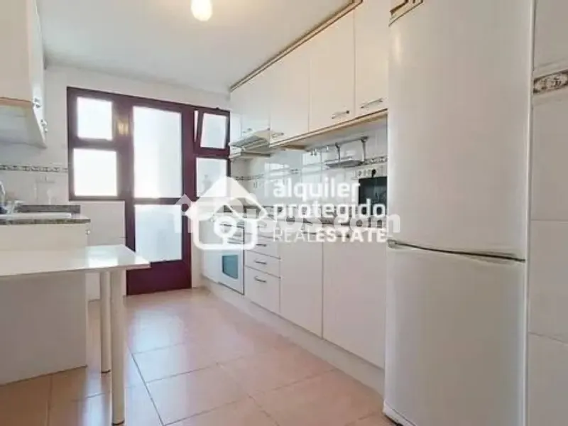 Cucina - Penthouse with Terrace in Alicante Centre