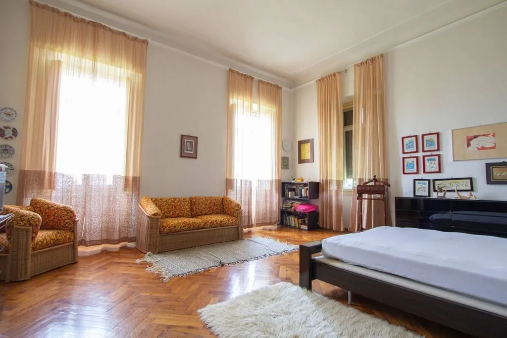 Magamistoad - Old Villa with Lake Garda View in Lazise