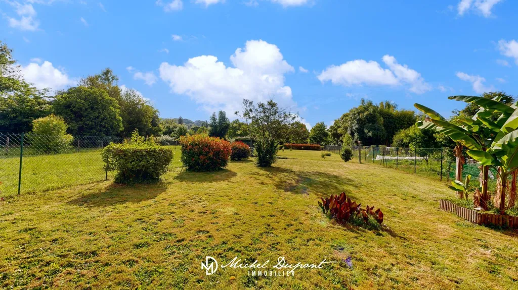 Aed - Charming House with Garden in Le Bugue