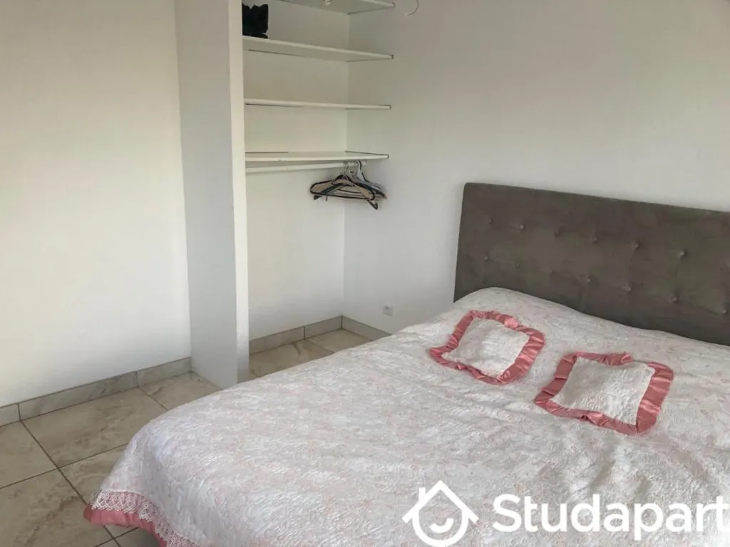 Magamistoad - Student-Friendly Flat in La Falaise