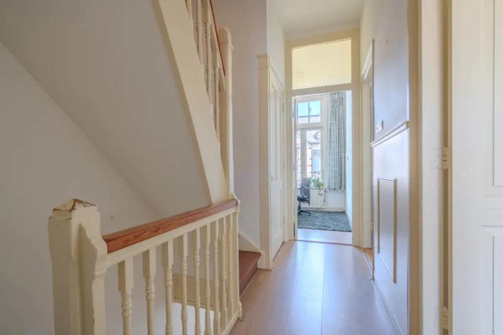 Maison 9 pièces à Haarlem