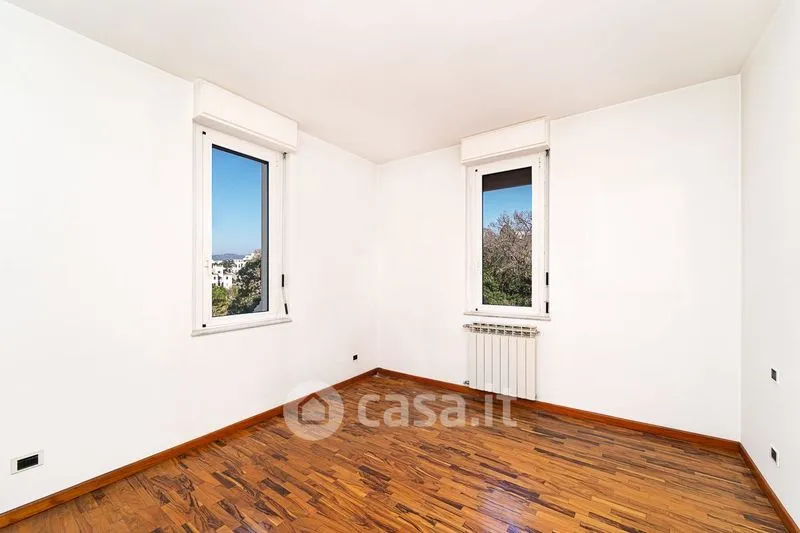 Habitaciones - Historic Apartment with Sea View in Genoa