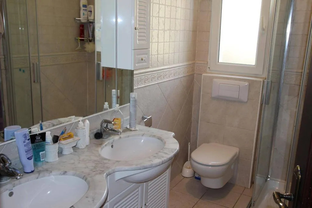 Salles de bain - Luxury Villa with Sea Views in Calpe