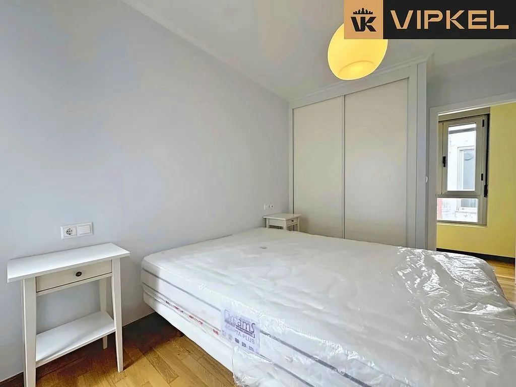 Chambres - Apartment with Terrace in Porto do Son
