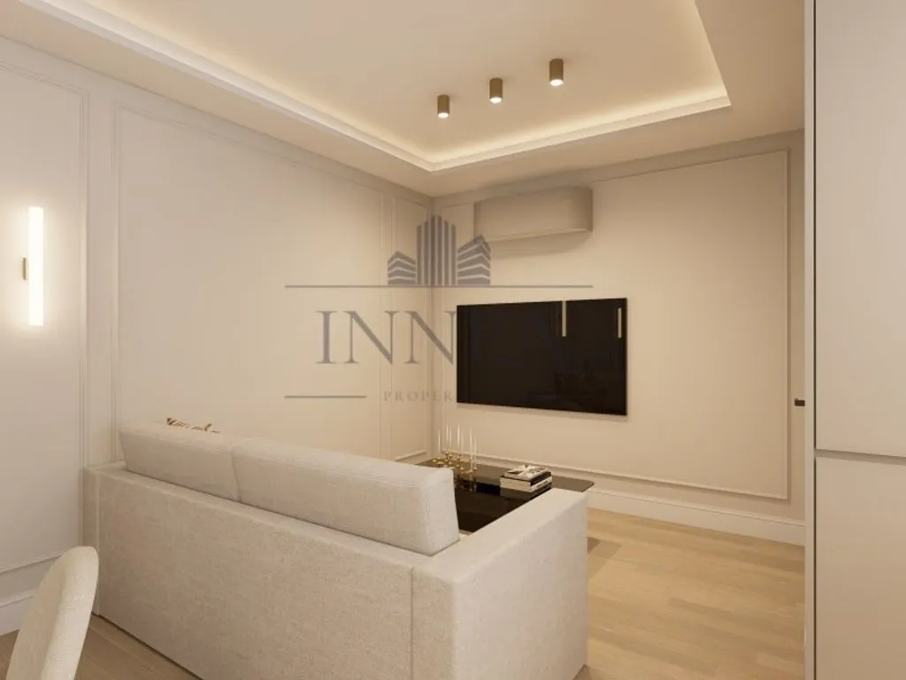 Elutuba - Luxury Flat with Modern Design in Salamanca