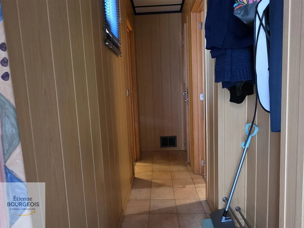 Esik - Chalet with Forest View in Spa