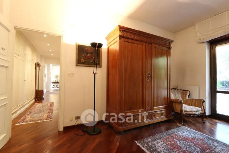 Entrée - Restored Apartment with Garden in Genoa