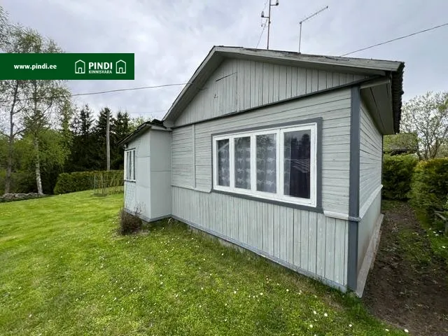 Esterno - Cottage with Sauna in Narva-Jõesuu