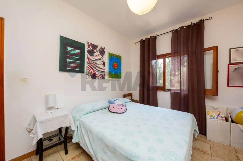 Chambres - Villa with Panoramic View in Siracusa