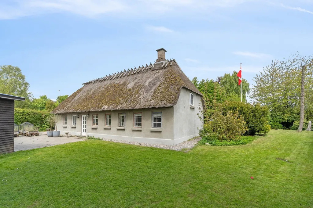 Maison 9 pièces à Fredericia
