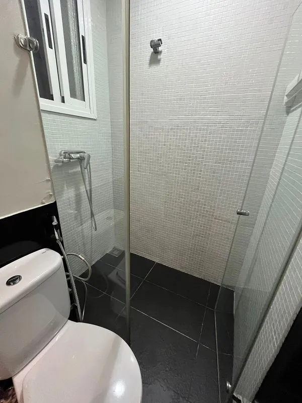 Vannitoad - Furnished Flat with Balcony in La Dreta de l'Eixample