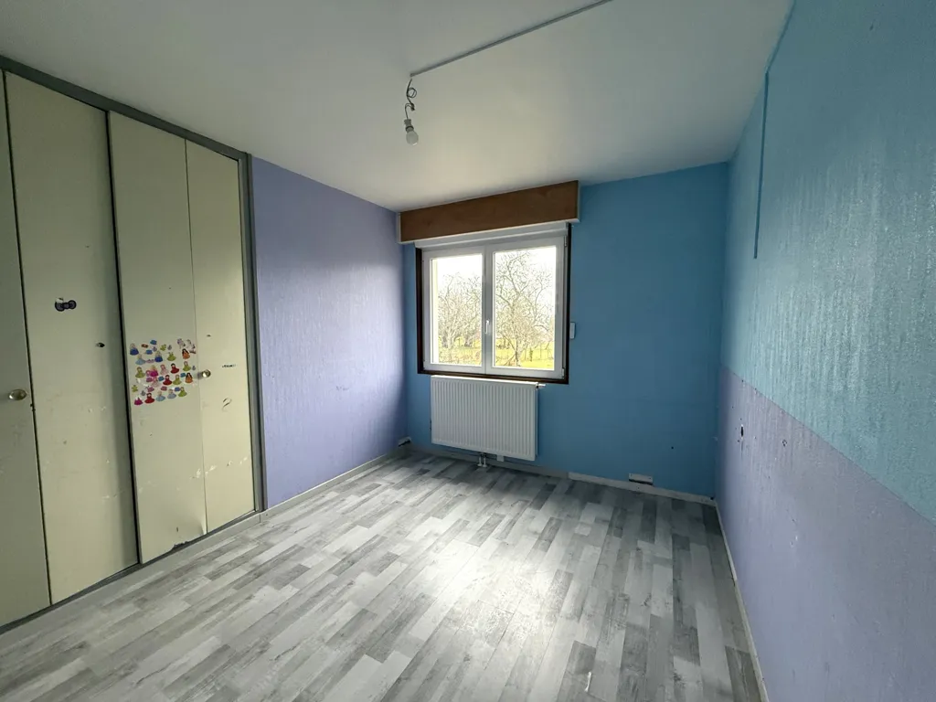Maison 7 pièces à Belleherbe