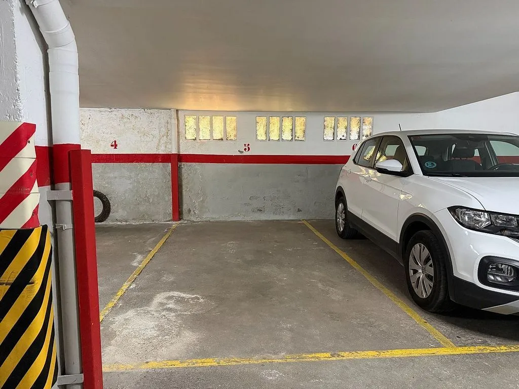 garage