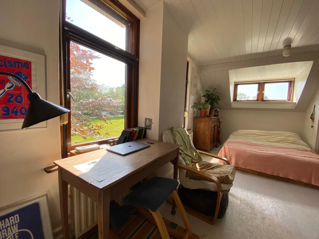 Chambres - Studio in Landhouse near Eindhoven Centre