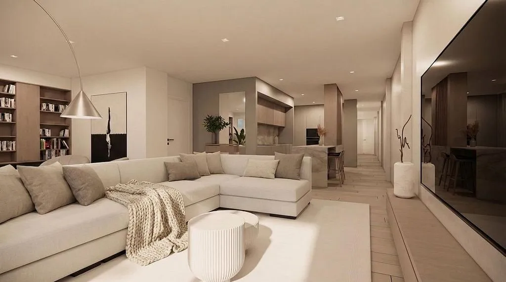 Elutuba - Reform Apartment with Terrace in Castellón Centre